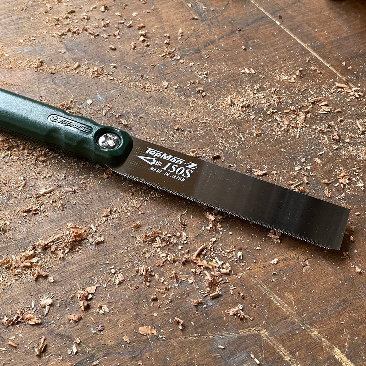 Z Saw Topman Single Sided Flush Cutting Japanese Saw