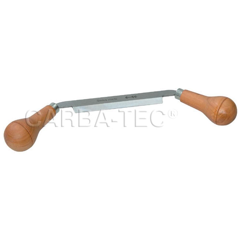 Pfeil Drawknife - Curved